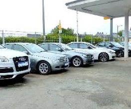 Autocenter Miri Bild 3