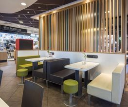 McDonald's Bild 5