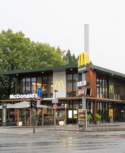 McDonald's Bild 1