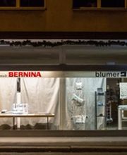 Blumer Nähmaschinen AG Bild 3