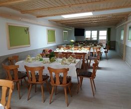 Regine´s Wildalm Bild 1