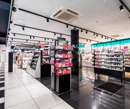 SEPHORA PARIS SAINT GERMAIN image 5