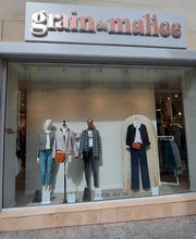 Grain de Malice image 1