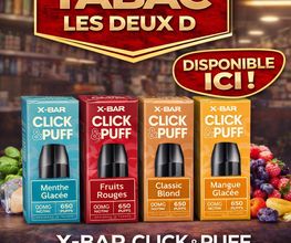 Tabac Les Deux D image 5