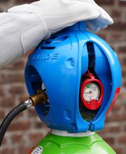 Air Liquide Vertriebspartner Gasecenter Kreuzer - Technische Gase, Propan & Ballongas Bild 6