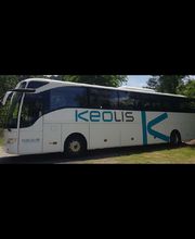 Keolis Languedoc image 1
