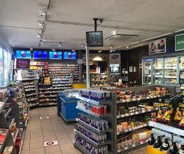JET Tankstelle Bild 2