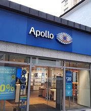 Apollo-Optik - Reutlingen - Wilhelmstr. Bild 1