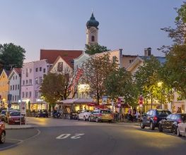 Stadtwerke Bad Aibling Bild 2