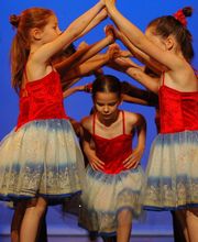 Danse Evolution le Menelec Martinez image 12