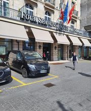 Luxe Van Transport image 12