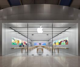 Apple Nave de Vero immagine 1