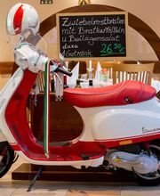 Pizzeria La Conchiglia Bild 6