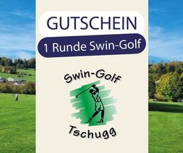 Swin-Golf Tschugg Bild 1