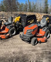 Lavelle Lawn Care and Firewood LLC image 12