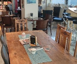 Kaffee Bar Klug Bild 1