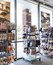 Accessories Section Shot