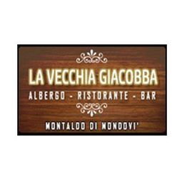 Ristorante Bar La Vecchia Giacobba logo
