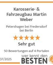 werkenntdenBESTEN.de Qualitätssiegel