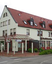 Raiffeisenbank Wittelsbacher Land eG - Geschäftsstelle Merching Bild 1