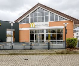 McDonald's Bild 1