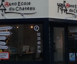 Auto Ecole Du Chateau image 4