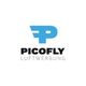 Picofly Luftwerbung