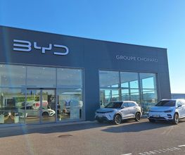 BYD Dijon - Groupe Chopard image 3