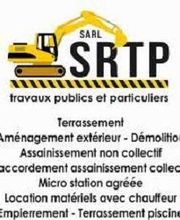 Stéphane Richard Travaux Publics SRTP image 9