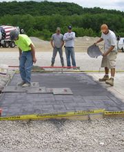 Ellis Brothers Concrete Inc image 20
