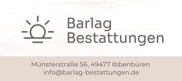 Barlag Bestattungen