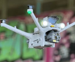 Baltic Drone Services Bild 1