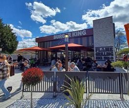 Burger King image 2