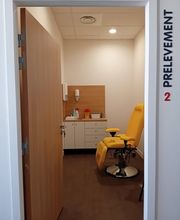 Laboratoire de Cognin - BIOGROUP ALPES ISERE image 3