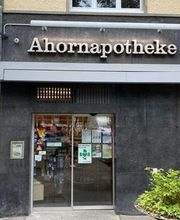 AHORN - APOTHEKE Bild 1