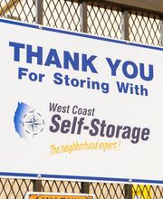 West Coast Self-Storage Beaverton image 20