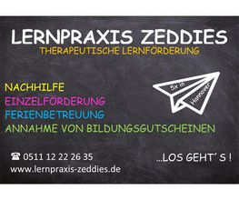 Lernpraxis Zeddies Bild 5