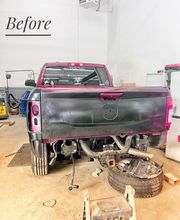 Archstone Auto Body image 6