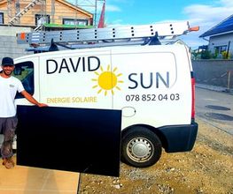David Sun Energie Solaire Sàrl Bild 14