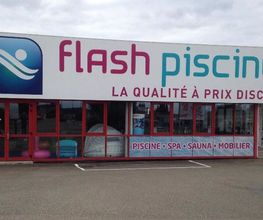 Flash Piscines image 2