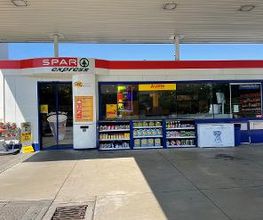 JET Tankstelle Bild 1