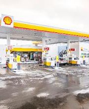 Shell Recharge Charging Station Bild 7