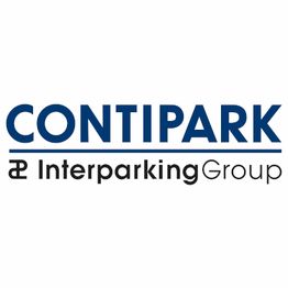 Contipark-Ladestation