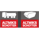 Altmiks Schotter GmbH & Co. KG Steinbruchbetriebe - Verwaltung