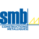 SMB | Constructions Métalliques