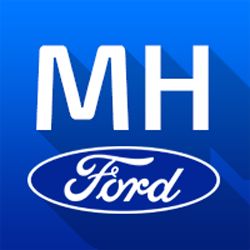 Mel Hambelton Ford