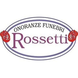 Onoranze Funebri Rossetti logo