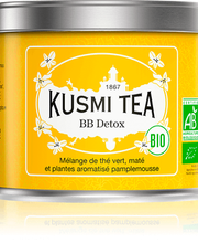 BB Detox bio