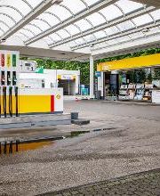 Shell Recharge Charging Station Bild 5