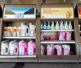 Shell Recharge Charging Station Bild 5